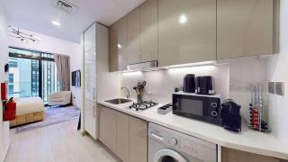 Chic Studio - Luxury Comfort - Dereva Stays - 9
