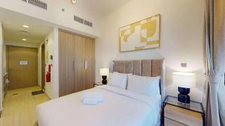Chic Studio - Luxury Comfort - Dereva Stays - 0
