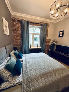 Apartamenty Narutowicza 52 parking free - 4