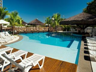 Apartamento Suites Le Jardin Caldas Novas Goiás - Caldas Novas - 5