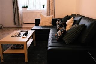 Cosy Home Near Hyde Park - 6