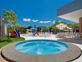 Apartamento Suites Le Jardin Caldas Novas Goiás - Caldas Novas - 6
