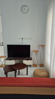 adinda syariah H-1 Villa Anggrek Jl Proclamation - 2