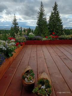 Harmony Retreat - 9