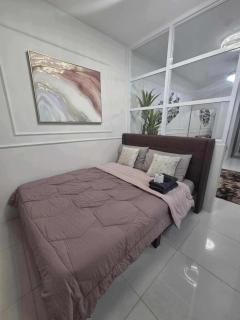 City Escape Haven - 1