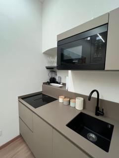 WELCOME RIVIERA- Mazzini 77 con WIFI, condizionamento in ogni stanza, parcheggio a pagamento 15euro al giorno da prenotare in anticipo - 1