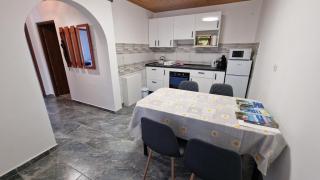 REZIDENCIA Apartman - 7