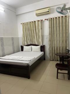 Nhà Nghỉ An Hoà - 9