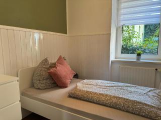 Appartement "Hannes" inklusive Parkplatz - 8