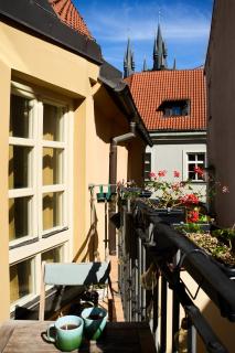 NELIS I Boutique Apartments in Old Town - 1