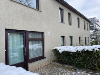 Handwerkerwohnung "Daniel" inklusive Stellplatz - Kröllwitz - 5