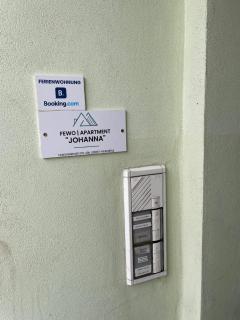 Appartement "Johanna" mit 3 Schlafzimmern - Weissenfels - 1
