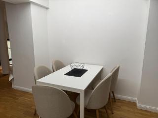 Appartment-Loft "Moonart" Leipzig-Zentrum - 5