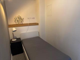 Appartment-Loft "Moonart" Leipzig-Zentrum - 2
