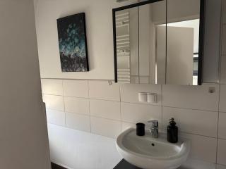 Appartement "Franz" inklusive Parkplatz - 5