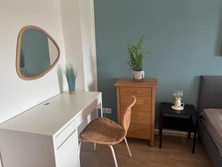 Appartement "Martin" mit Balkon, 3 Schlafzimmern und Parkplatz - 7