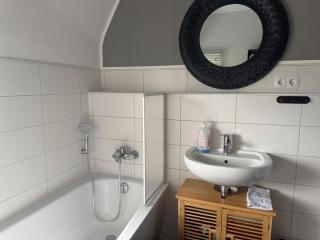 Appartement "Martin" mit Balkon, 3 Schlafzimmern und Parkplatz - 3