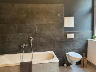 Appartement "Hans" in Köthen mit 4 Schlafzimmern - 6