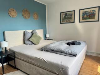 Ferienhaus "Anita" in Eisleben mit 3 Schlafzimmern - 0