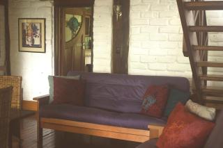 The Main Houses - 1