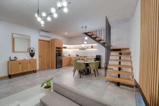 Divine Villas A7 Brand New 2BR in Canggu - 2
