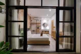 Divine Villas A7 Brand New 2BR in Canggu - 5