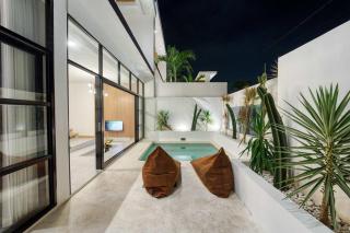 Divine Villas A7 Brand New 2BR in Canggu - 9