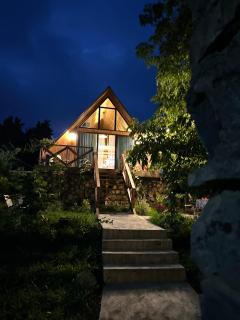 Tasia's Cottage - Tsalka - 0