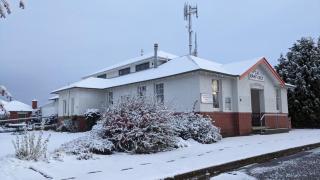 Ranfurly Green Hostel - 5