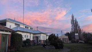 Ranfurly Green Hostel - 9