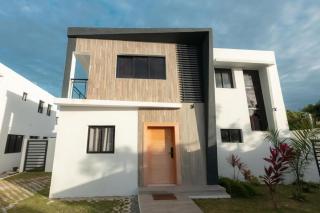 Luxury Villa with Private Pool in Punta Cana - 4