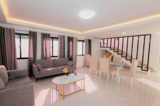 Luxury Villa with Private Pool in Punta Cana - 1