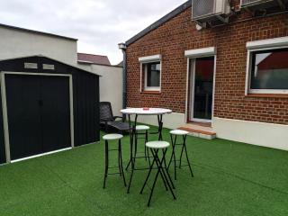 Appartement 2 Ch Zegerscappel - 5