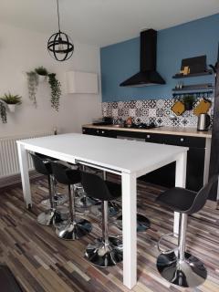 Appartement 2 Ch Zegerscappel - 3