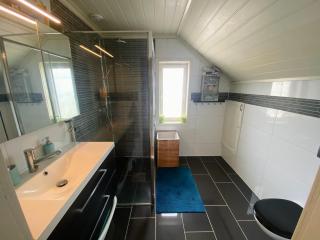 Hus med opptil 7 sengeplasser - 5