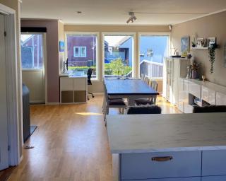 Hus med opptil 7 sengeplasser - 3