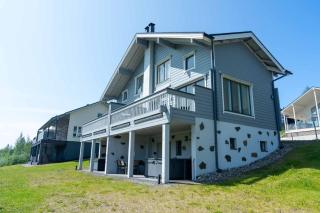 Villa Vallaton 3 Bedroom Apartment - 8