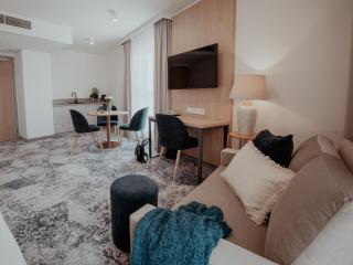 Arche Hotel Lotnisko Gdańsk - 5