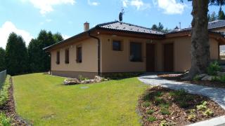 Chalupa na Lipně - Holiday House 1 - Lipno nad Vltavou - 7