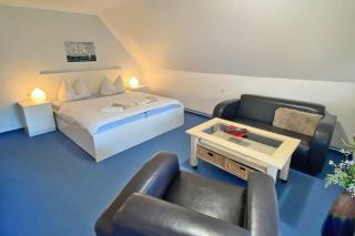 Haus Kleist Zimmer 3 - 7