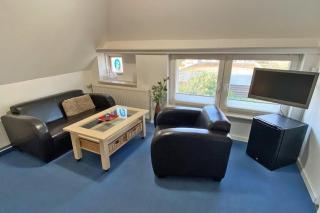 Haus Kleist Zimmer 3 - 5