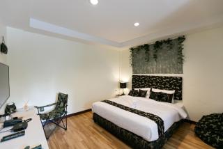 Bangkok River Loka Hotel - 6