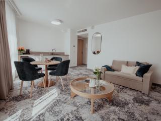 Arche Hotel Lotnisko Gdańsk - 4