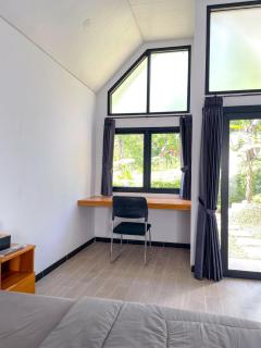 Ulya Cabin Tawangmangu Private Pool Air Hangat - 6