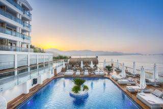 Meis Exclusive Hotel - Kaş - 4