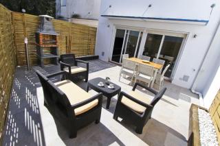 NATURE PLUS Family House - 5