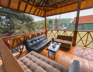 Pandu Homestay Mandalika Lombok - 9