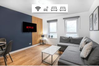 Murano 2 Bedroom Apartment - Edinburgh - 0