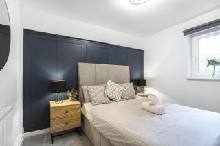 Murano 2 Bedroom Apartment - Edinburgh - 3