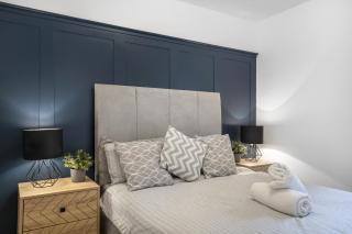 Murano 2 Bedroom Apartment - Edinburgh - Edinburgh - 2